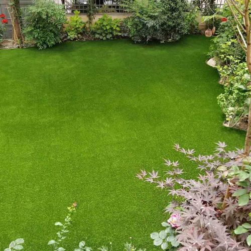 Namgrass 32mm Artificial Grass - Bramshaw - 4m x10m