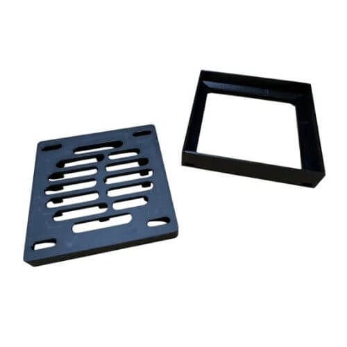 DekDrain Channel Slot Drain Access Point