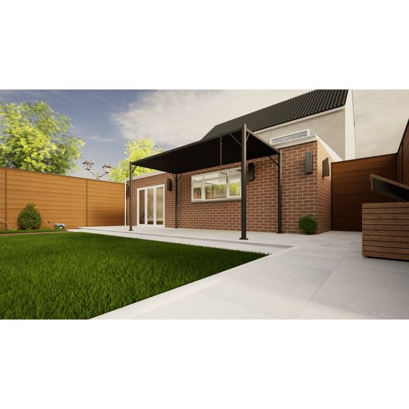 Limestone Paving - Project Pack Kota Blue