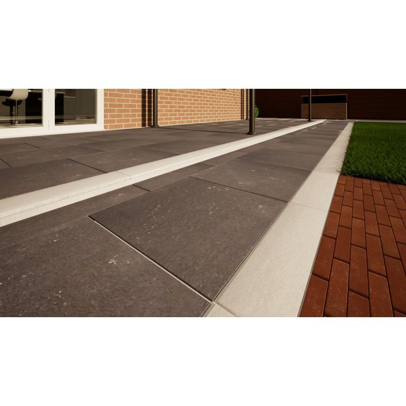 Limestone Paving - Project Pack Midnight Black