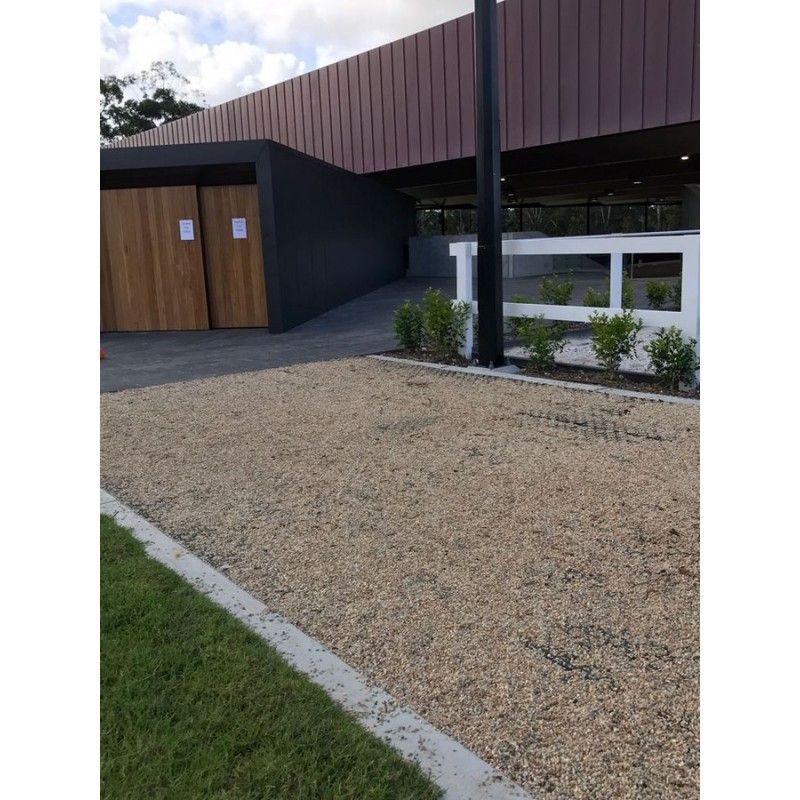 Rainsmart Nero Pave 24 SQM - Pack of 80