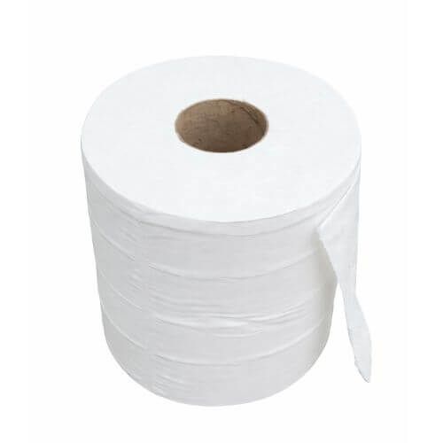 Soudal Heavy Duty Tissue Rolls 260mm x 4m