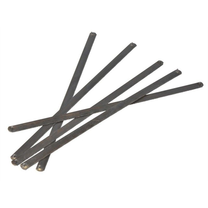 Junior Hacksaw Blades - Card 5