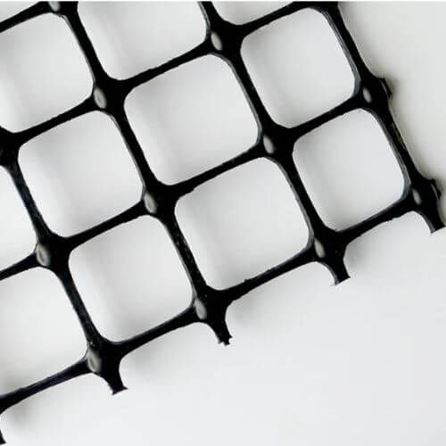 TCS TechGrid 30/30 Biaxial Geogrid - 4mtr x 50mtr Roll