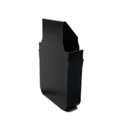LUXE Threshold Drain Channel End Cap