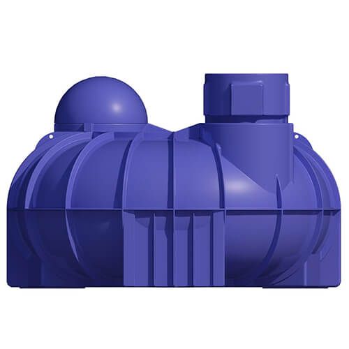 PuraTank Non-Potable Underground Water Tank 10000 Litre