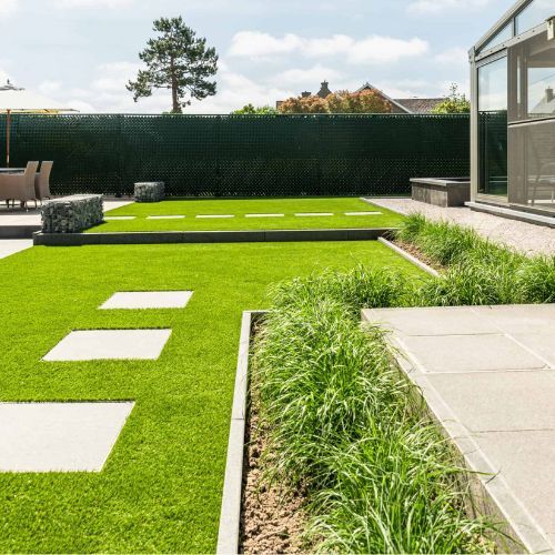 Namgrass 35mm Artificial Grass - Wilverley - 4m x 20m