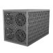 Rainsmart 24 Tonne Shallow Soakaway Crate Flat-Packed - 0.12 Cubic Metres