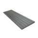 Forma Composite Decking Flat Trim - 150mm x 3000mm Argent