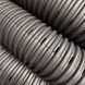 Perforated Land Drain - 80mm (O.D.) x 25mtr Coil