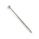Composite Decking/Cladding Colour Coded Screw - 40mm Graphite/Flint - Pack of 50