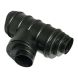 Land Drain Multi Y Junction - 60mm/80mm/100mm