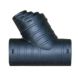 Land Drain Y Junction - 160mm
