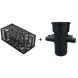 Naylor Aquavoid Home 20 Tonne Soakaway Crate With Silt Trap - 1 Cubic Metre Kit