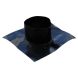 110mm Flexible Tophat