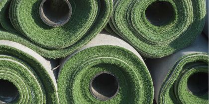 How Much is Artificial Grass?