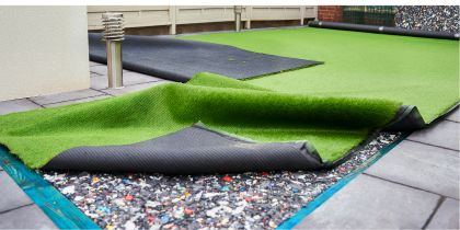 Does Artificial Grass Get Hot? Things You Need to Know