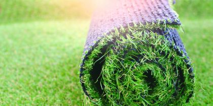 Can I Hoover Artificial Grass?