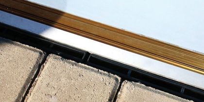 How Much Does Installing A Threshold Drain Cost in the UK?