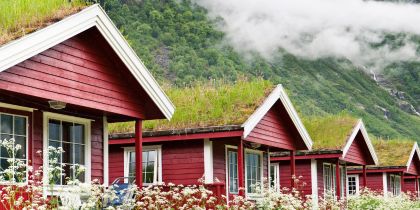 What Are the Benefits of Green Roofs?